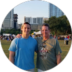 Profile photo of bryce berryman