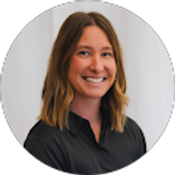 Profile photo of Tamara Bueler