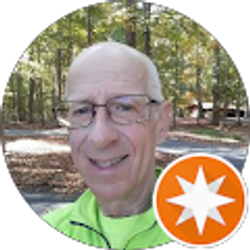 Profile photo of Ronald Hanson