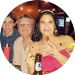 Profile photo of Manuel Perez