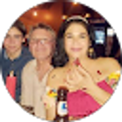 Profile photo of Manuel Perez