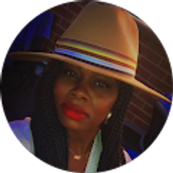 Profile photo of Susie Darko