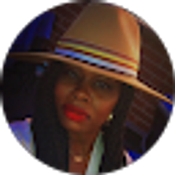Profile photo of Susie Darko