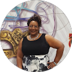 Profile photo of Katrina Hall