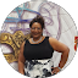 Profile photo of Katrina Hall