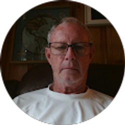 Profile photo of Michael Roper