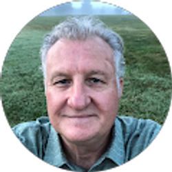 Profile photo of Bruce Ridge