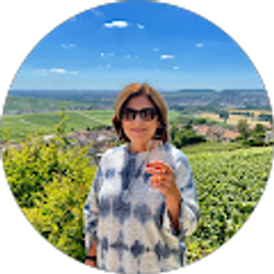 Profile photo of Barbara Goldberg