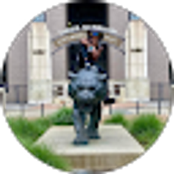 Profile photo of Zae Douglas