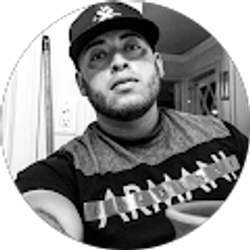Profile photo of Ricardo Valdovinos