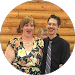 Profile photo of Danielle E Buckley