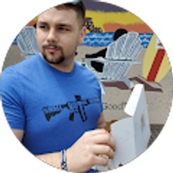 Profile photo of cory Michael