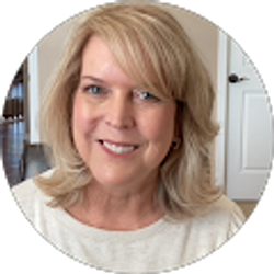 Profile photo of Julie Conway