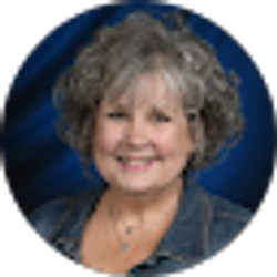 Profile photo of Jalene Fox