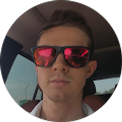 Profile photo of Austin W.