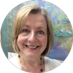 Profile photo of Kathy Nichol