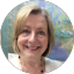 Profile photo of Kathy Nichol