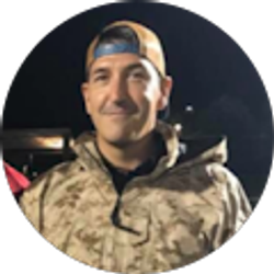 Profile photo of Daniel Moreland