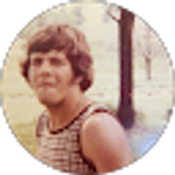 Profile photo of Raymond Blake
