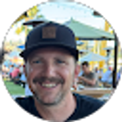 Profile photo of Brandon Vinson