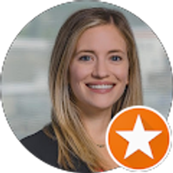 Profile photo of Sara Stevenson