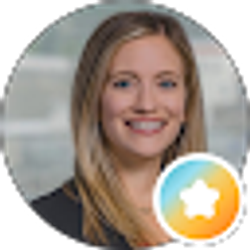 Profile photo of Sara Stevenson