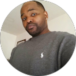 Profile photo of Christopher Harris