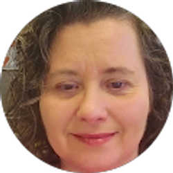 Profile photo of Angela Jackman