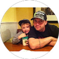 Profile photo of John Ober