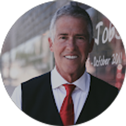 Profile photo of Paul Cummings