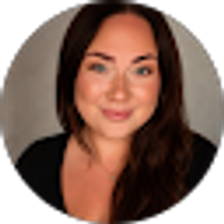 Profile photo of Kaleigh Sellers