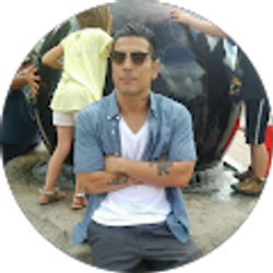 Profile photo of Oscar Robles