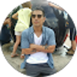 Profile photo of Oscar Robles