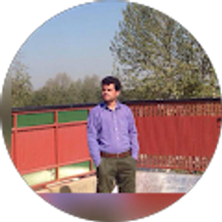 Profile photo of Gulabudin Rahimi