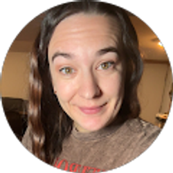 Profile photo of Nicole Chapman