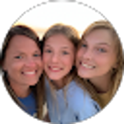 Profile photo of Christine McDaniel