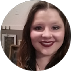 Profile photo of Kylee Anderson