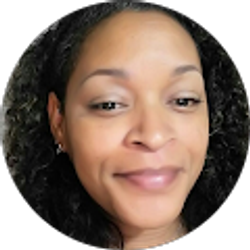 Profile photo of Palmira Britton-Wilson