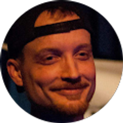 Profile photo of Brian Cranmore