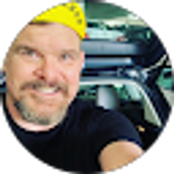 Profile photo of Bryan Zilar