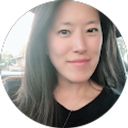 Profile photo of Jeanie Kim