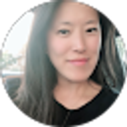 Profile photo of Jeanie Kim
