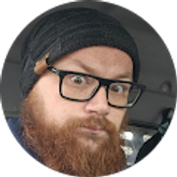 Profile photo of Blayne Murphy