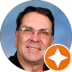 Profile photo of Chris Shineldecker