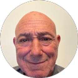 Profile photo of Louis Calamia,Jr