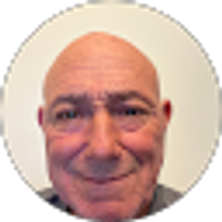 Profile photo of Louis Calamia,Jr