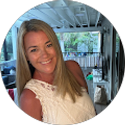 Profile photo of Megan Ganser