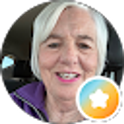 Profile photo of Mary Lou Schmucker
