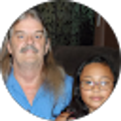 Profile photo of Michael Elder