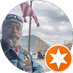 Profile photo of David Frazier